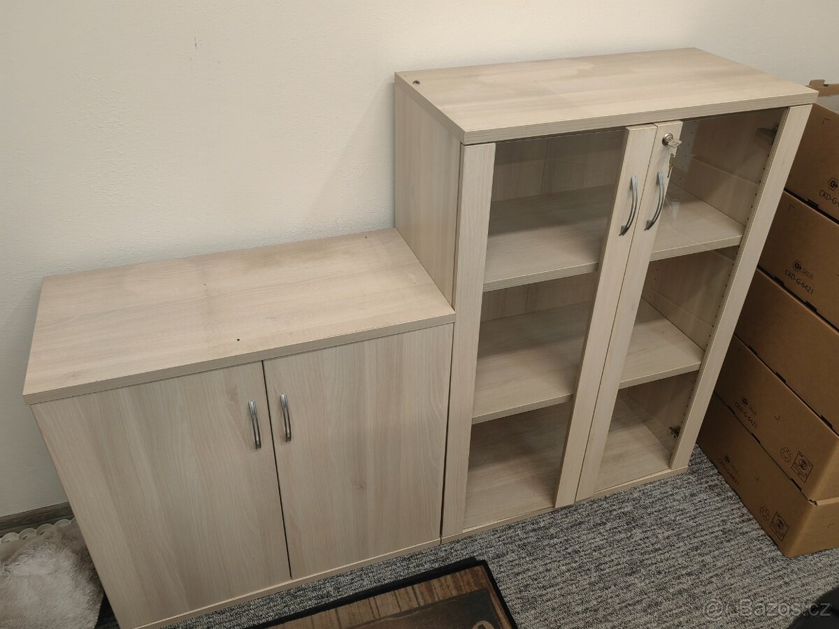 Kancelářský nábytek - 5