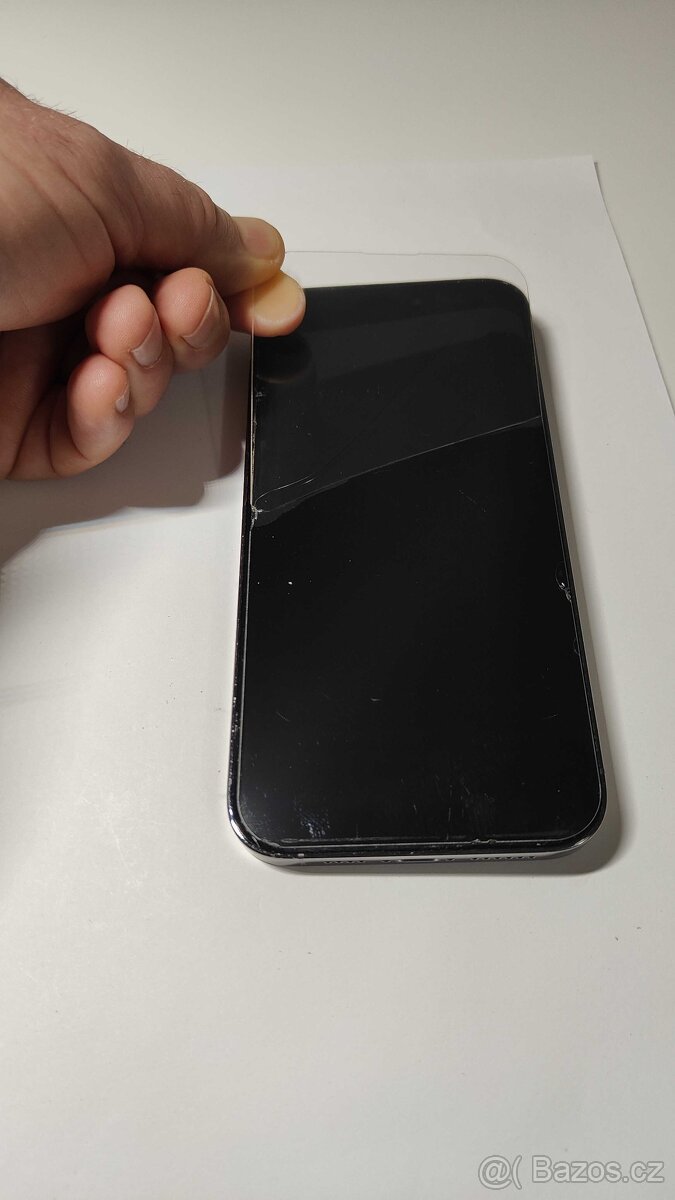 Apple iPhone 14 Pro Max 256GB - 5