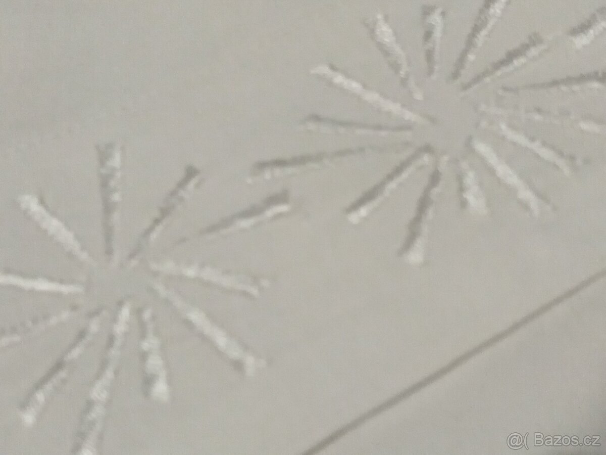 Povlečení retro - 5