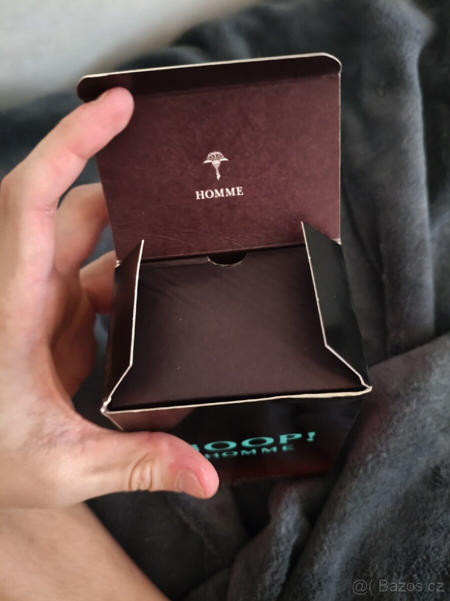 Vůně Joop Homme 200ml - 5