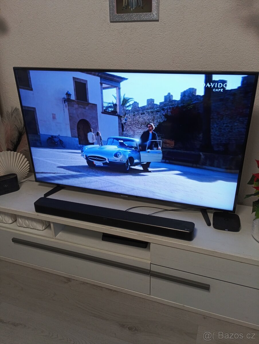 Samsung UE55NU7093 140cm - 5