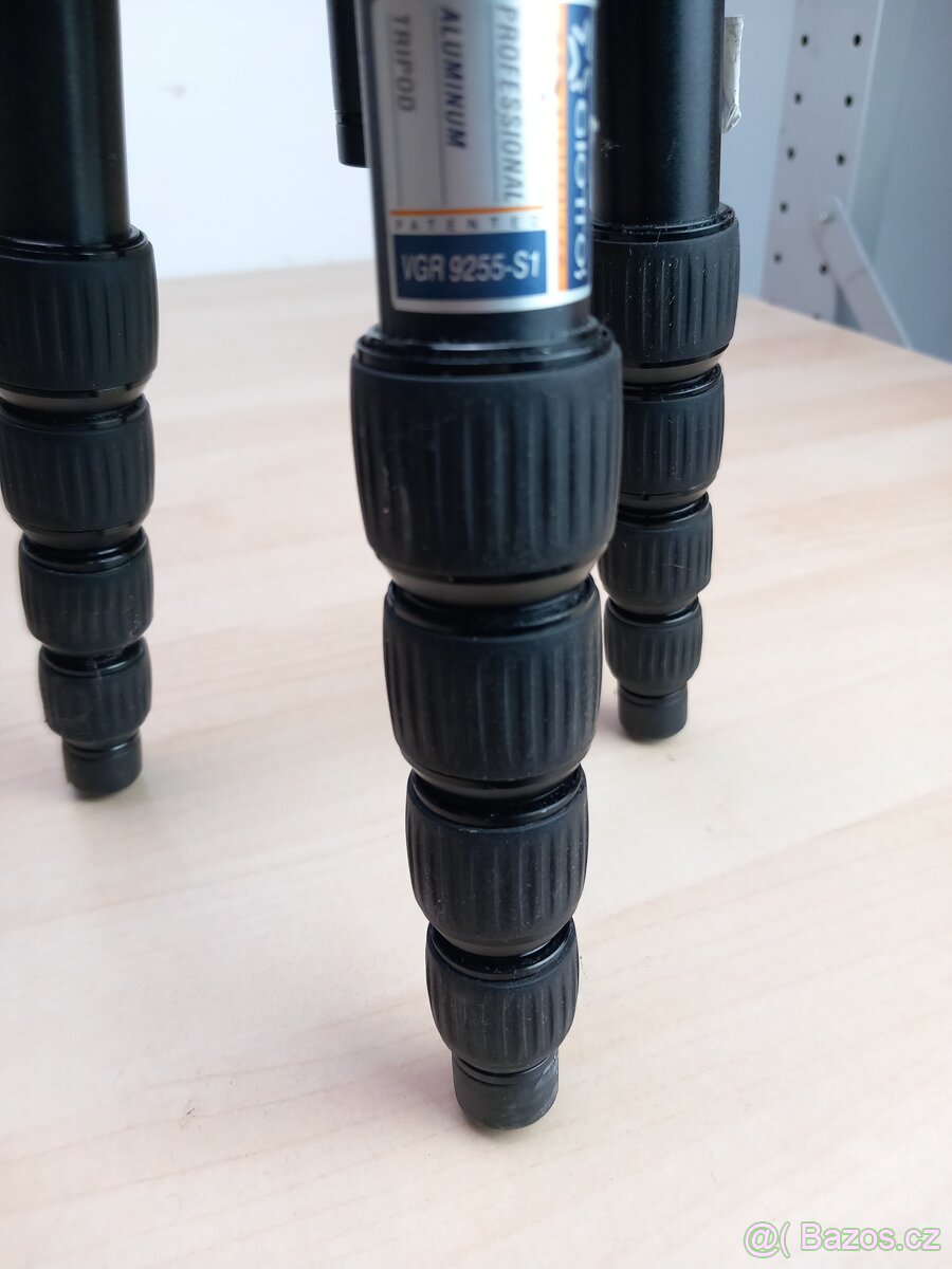 Stativ Giottos VGR9255 - 5