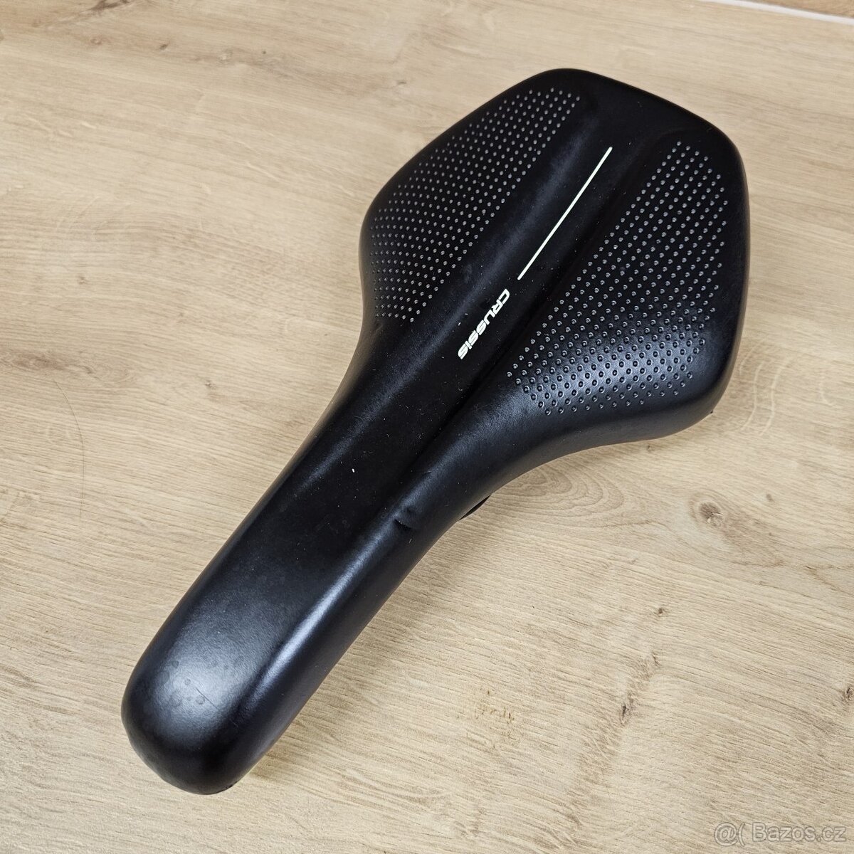 Sedlo SELLE ROYAL Crussis - 5