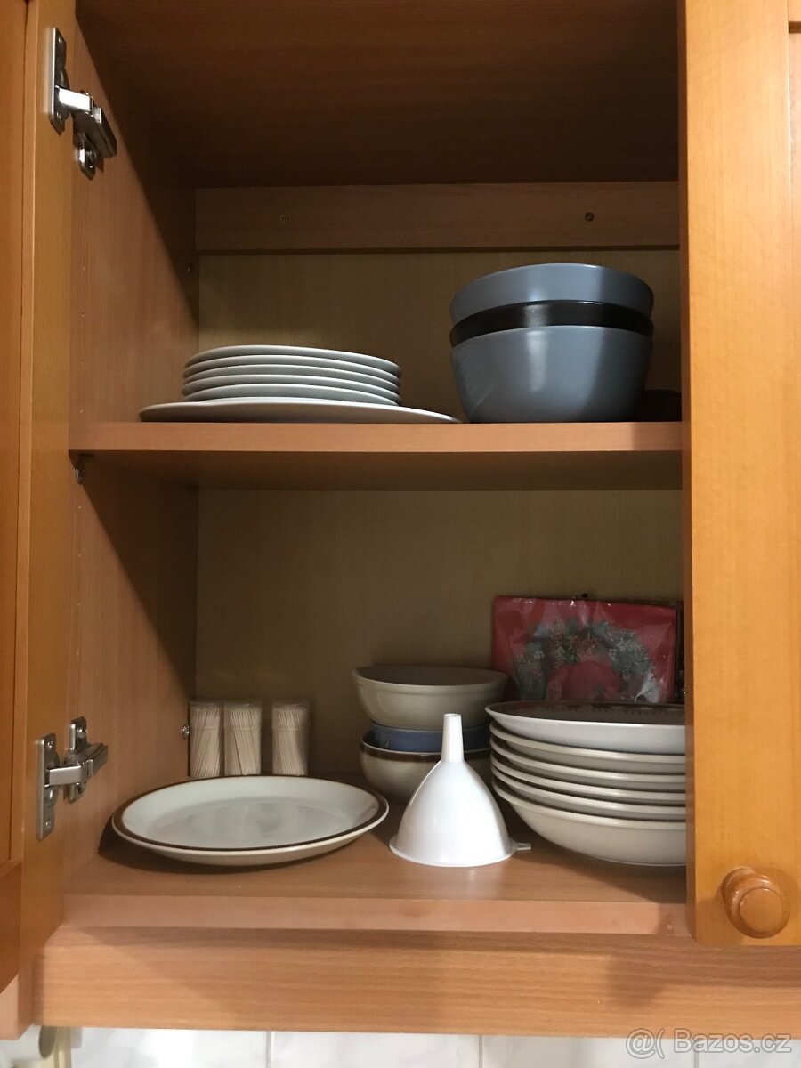 Kuchyňská linka včetně dřezu Sušice - 5