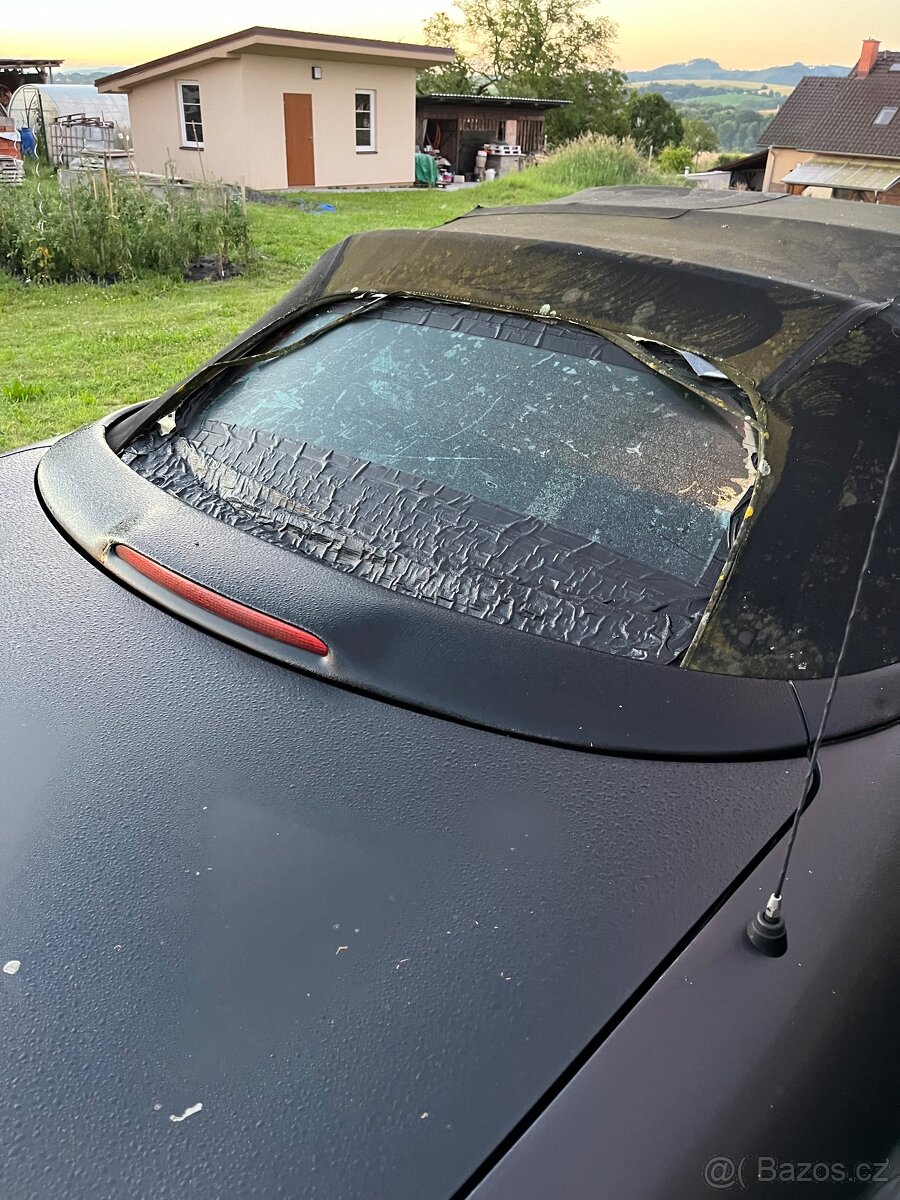 Chrysler stratus cabrio 98 - 5