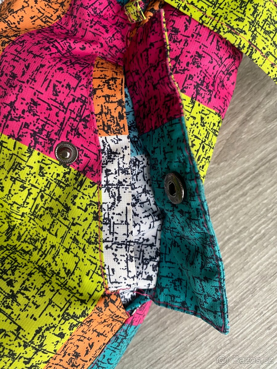 Kombinéza Pidilidi vel. 116 - 5