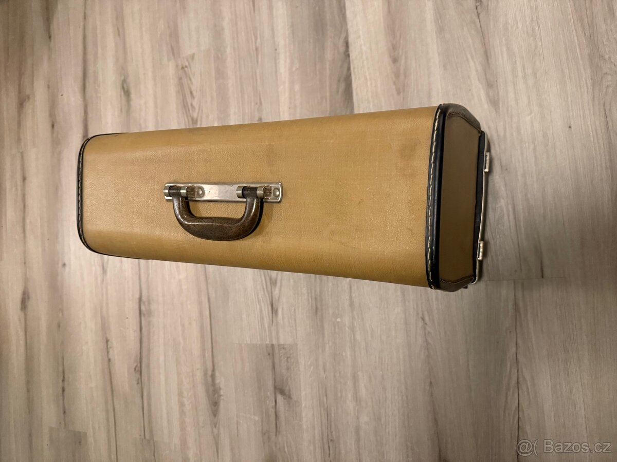 Šičí stroj Veritas - 5