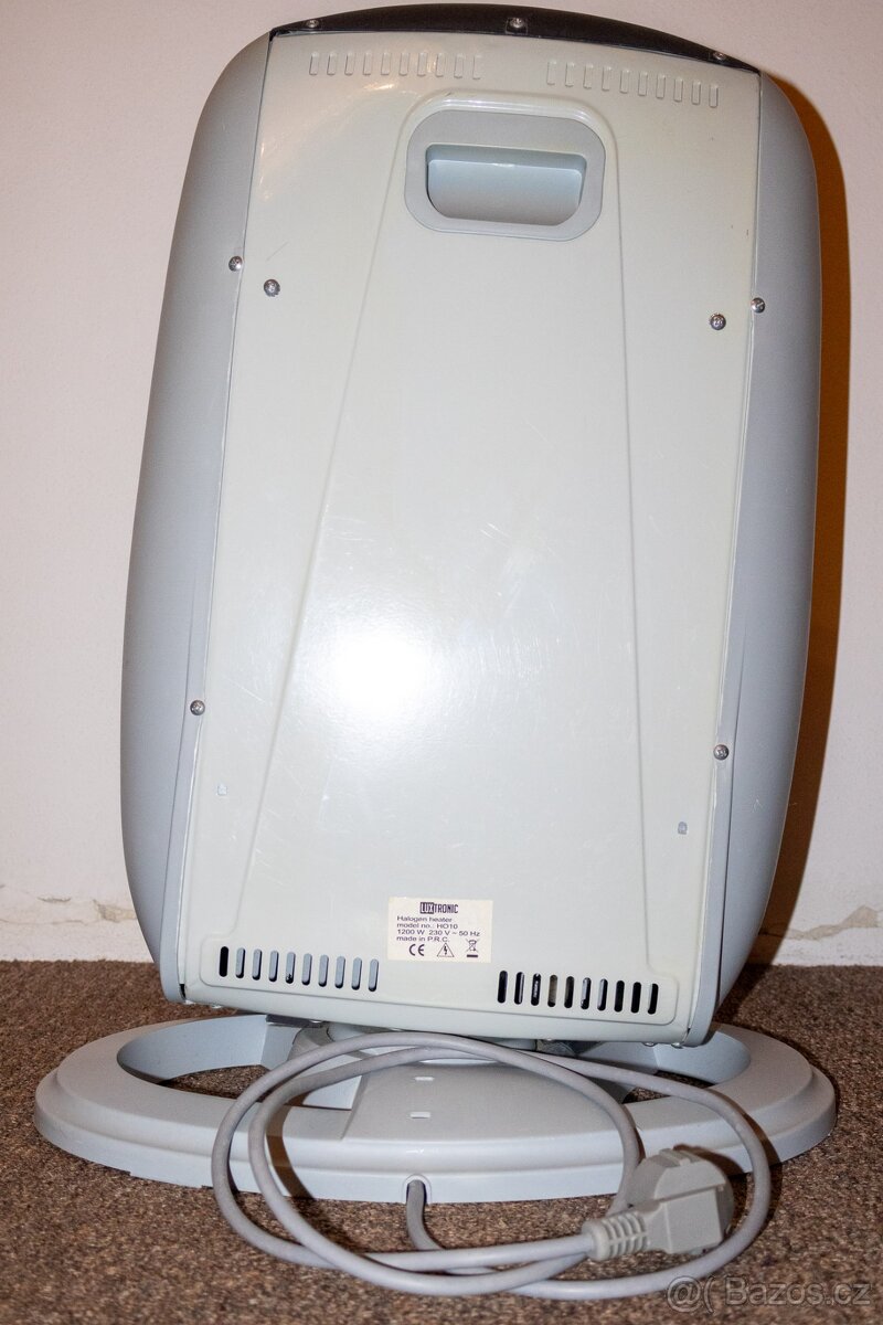 Elektrické přímotopy – funkční - 5