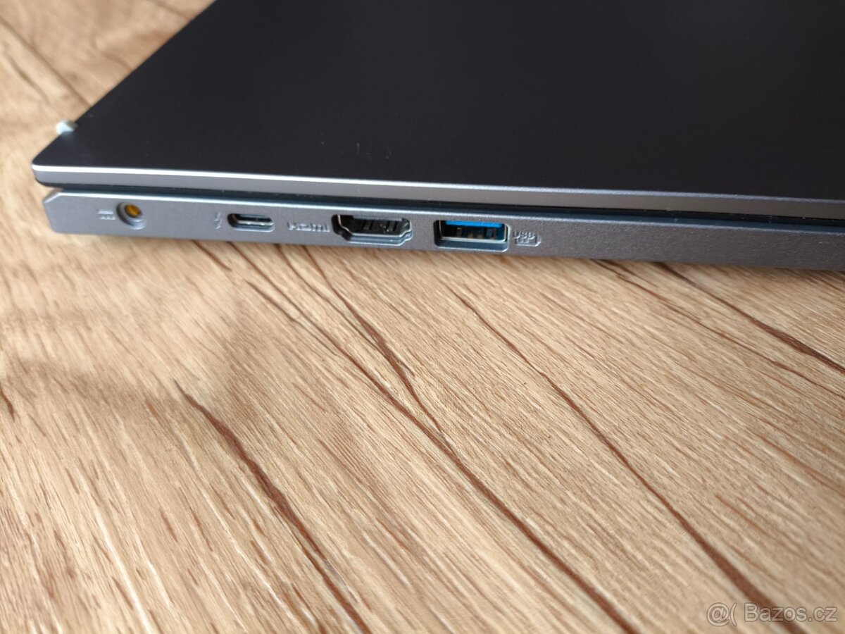 Notebook Acer i3-1315U, 8GB RAM,SSD 512GB, 15,6" Windows 11 - 5