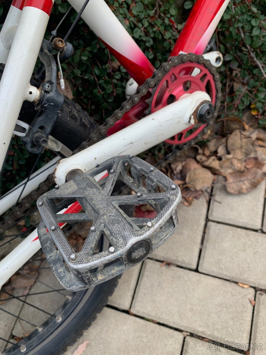 BMX Specialized Fuse 3 - 5