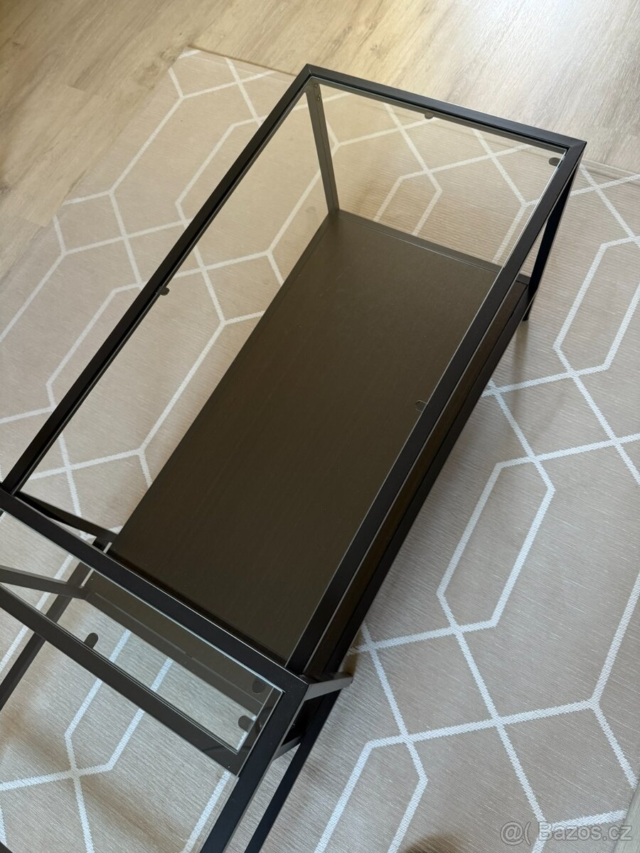 Sada stolků VITTSJÖ z IKEA - 5