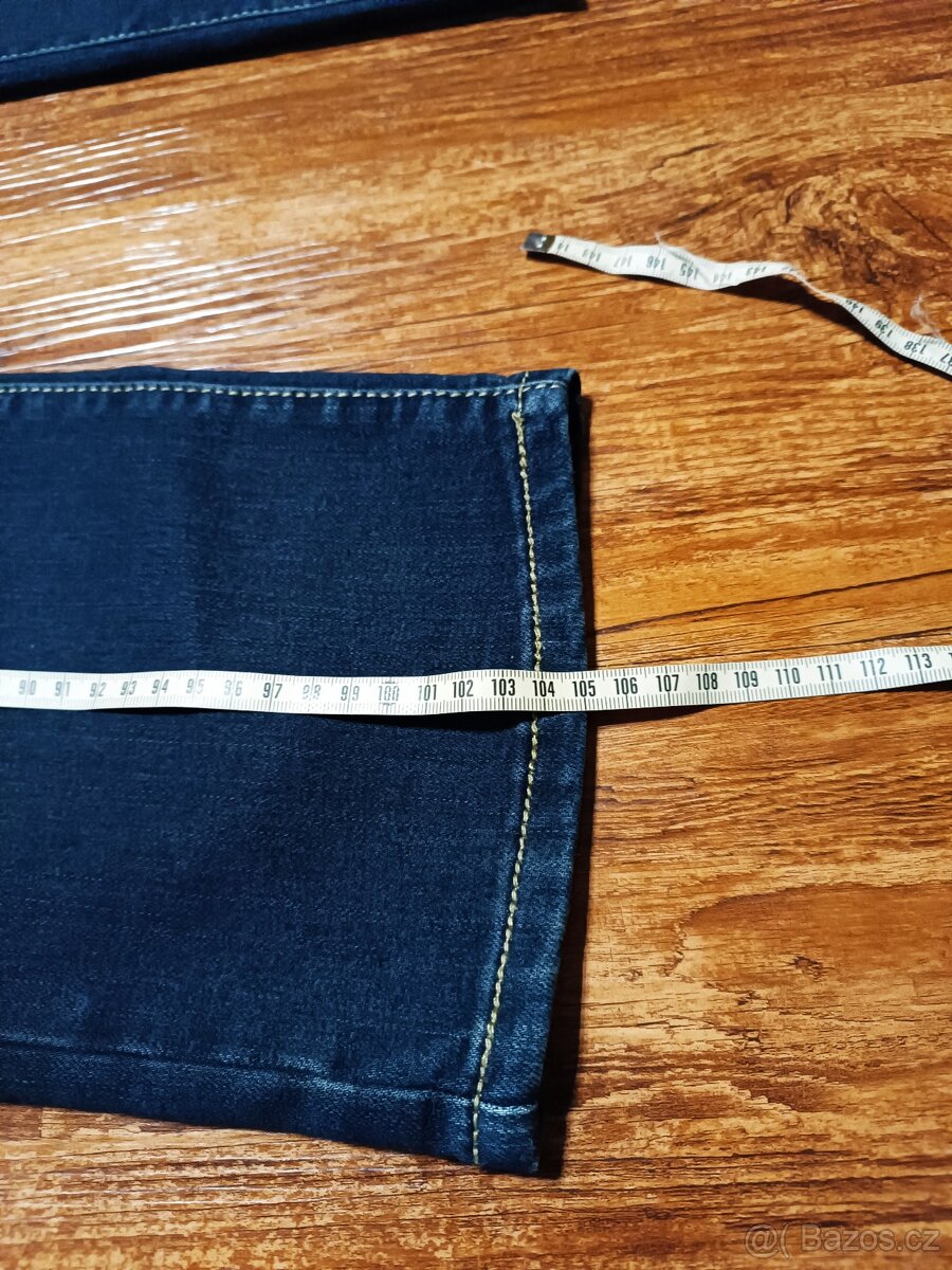 nové dámské rifle Arizona - 5