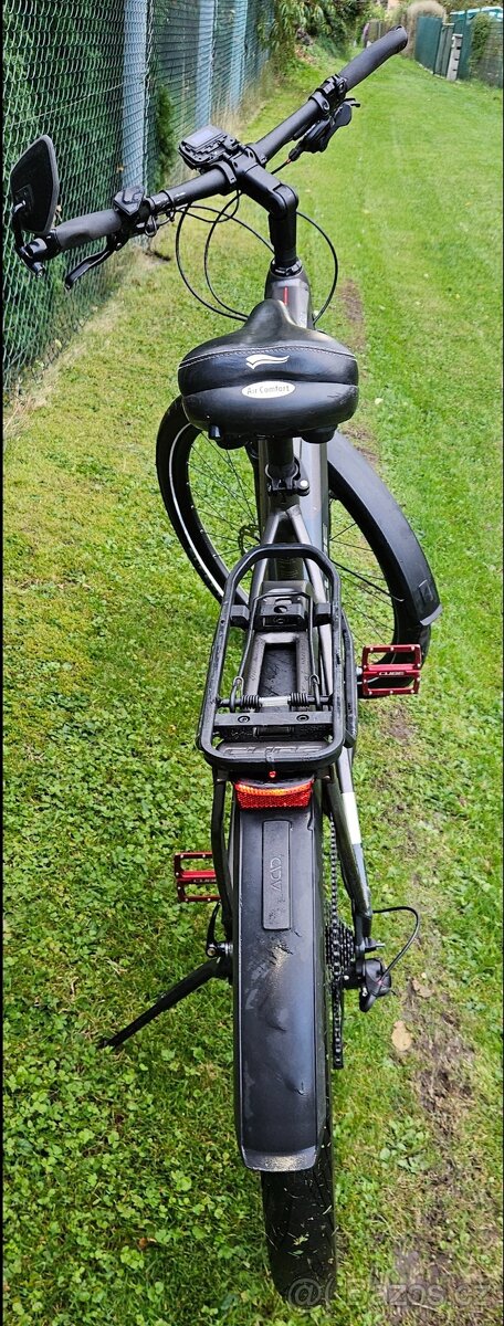 Prodam CUBE KATHMANDU SLT - 5