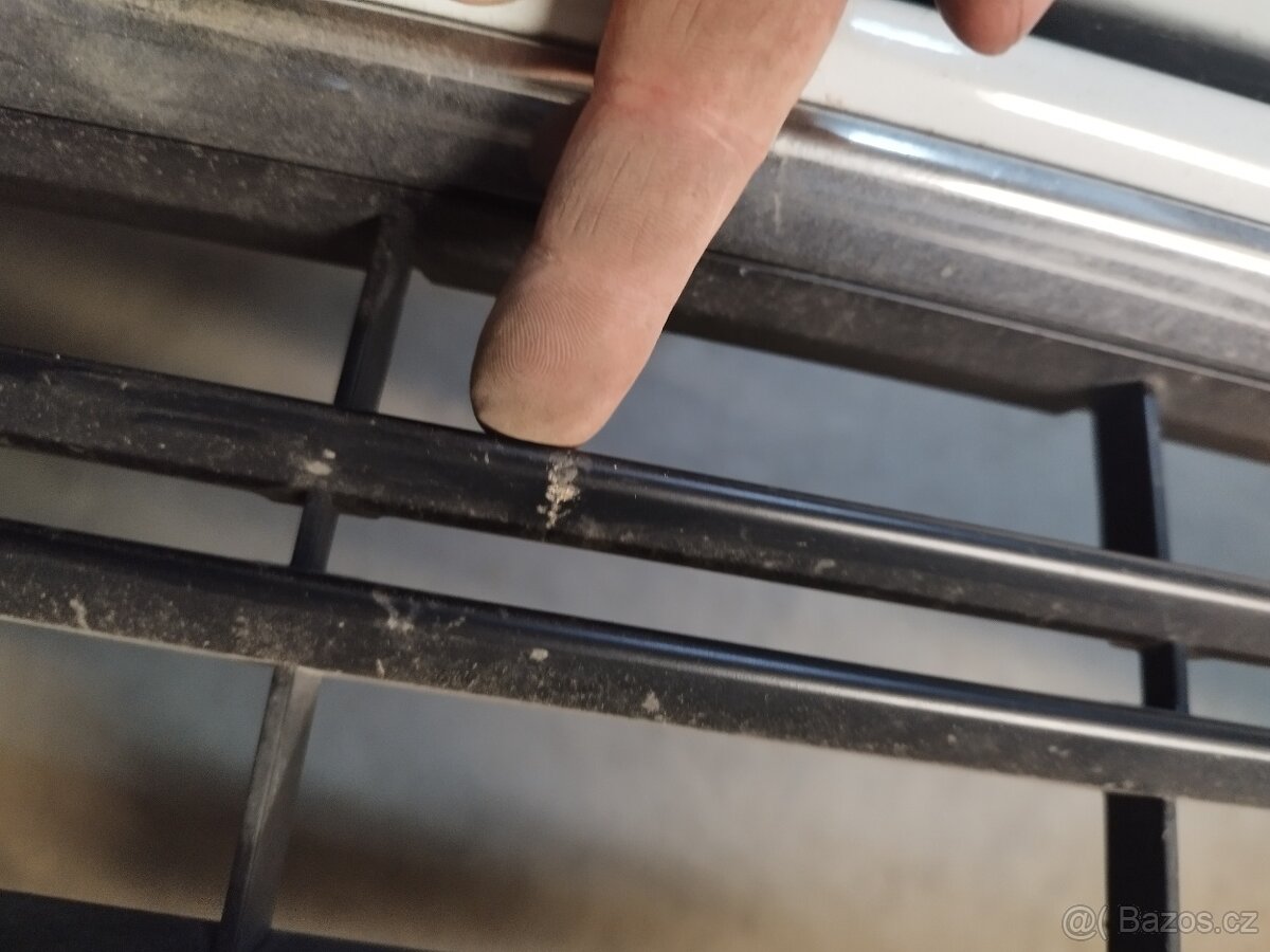 Přední nárazník s maskou Audi A3 8v - 5