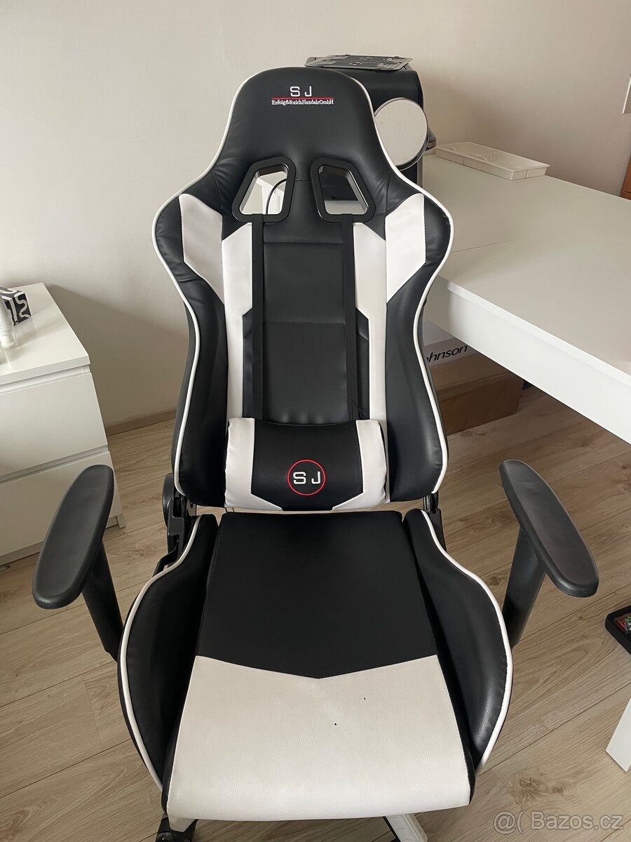 Herní židle - SJ - 5