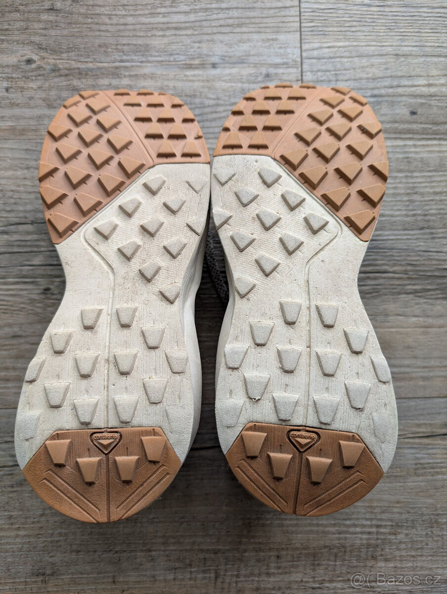 Boty Salomon vel. 36 - 5