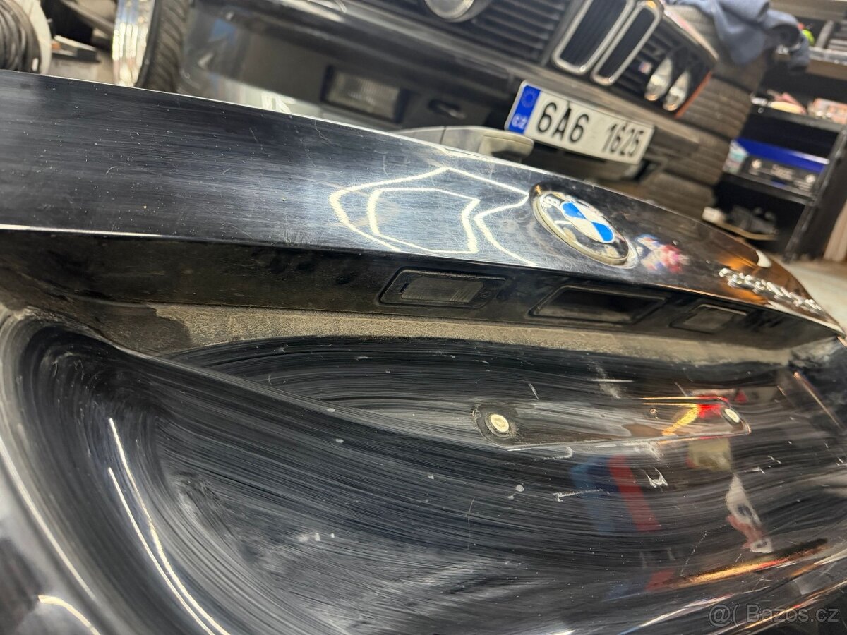 Zadní vrata Bmw e91 předfl - 5