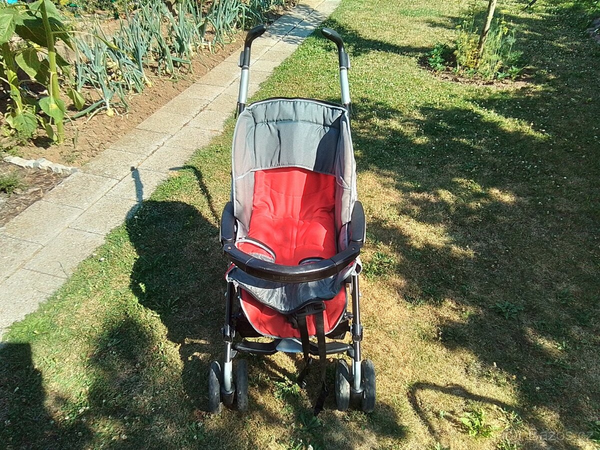Prodej kočárku - 5