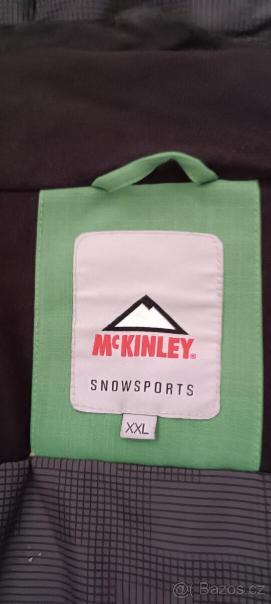 Lyžařská bunda McKinley - 5