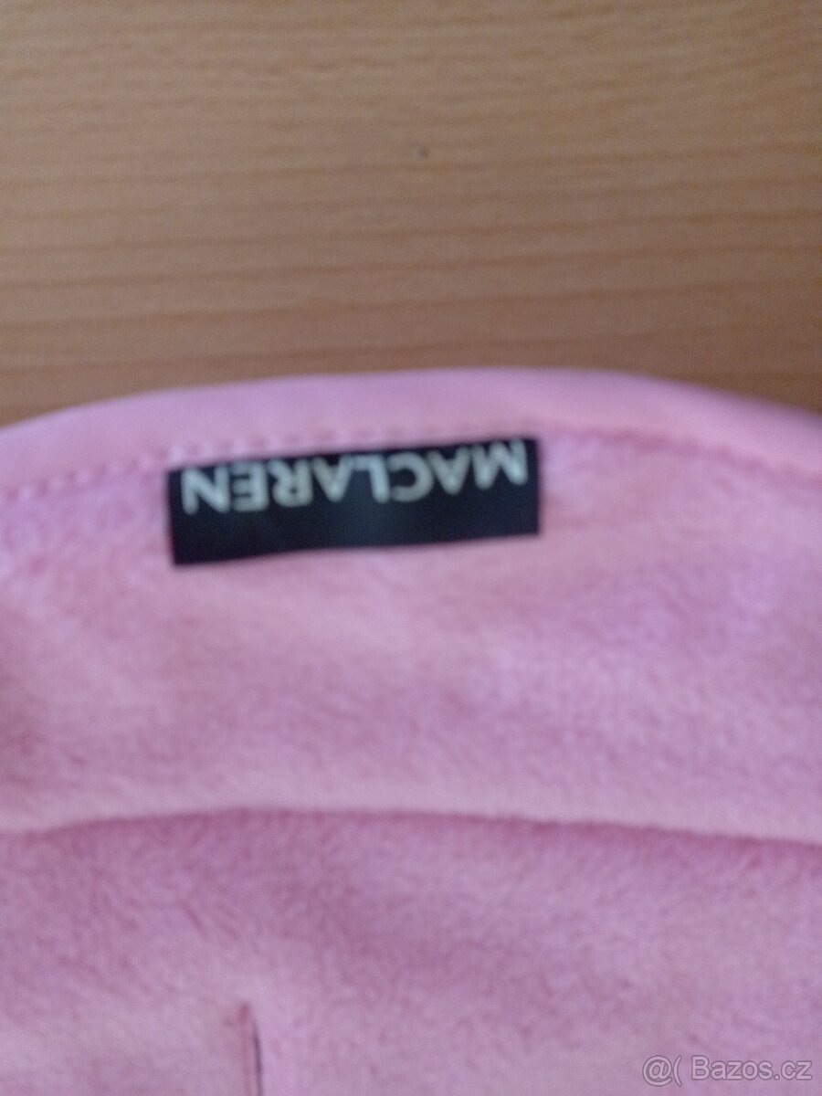 Maclaren Fusak Universal - 5