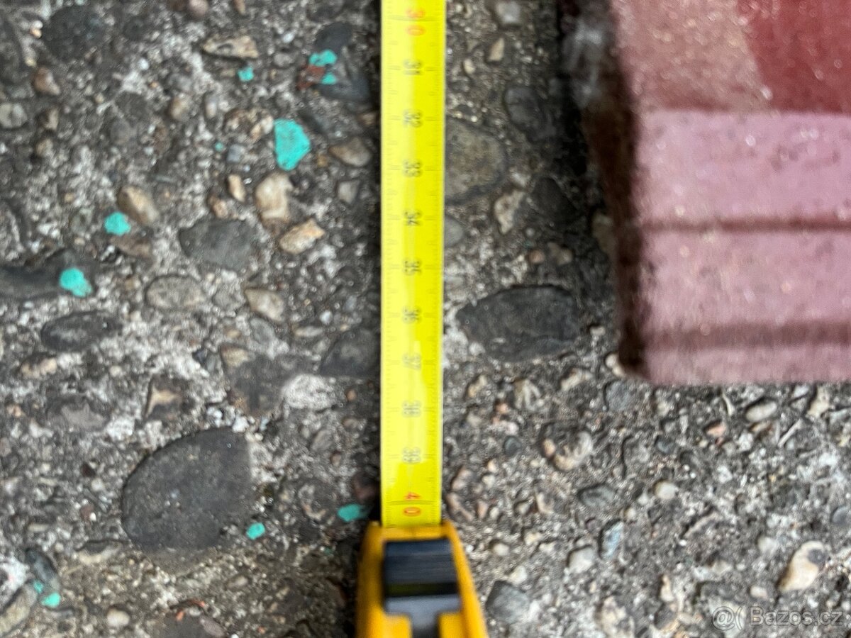 Střešní tašky krytina - 5