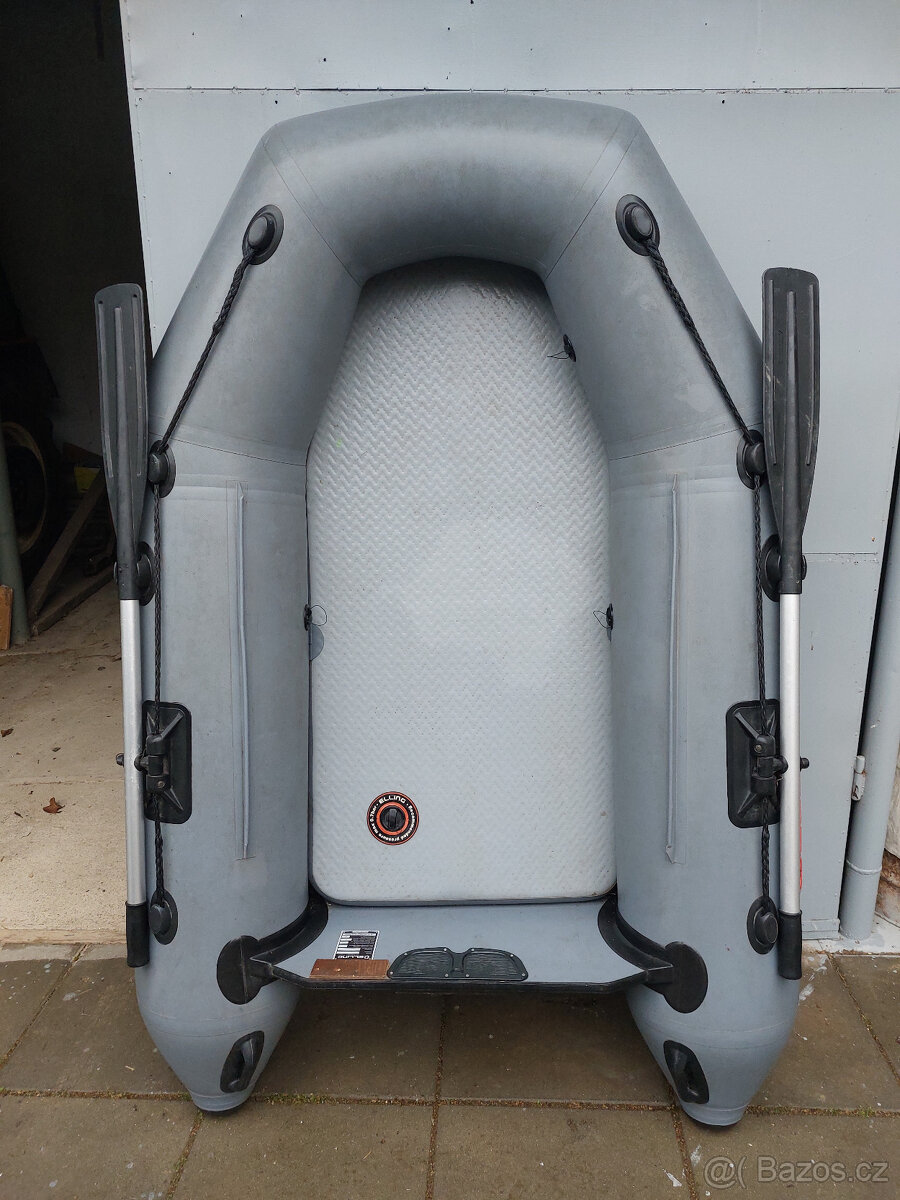 Nafukovací člun - 5