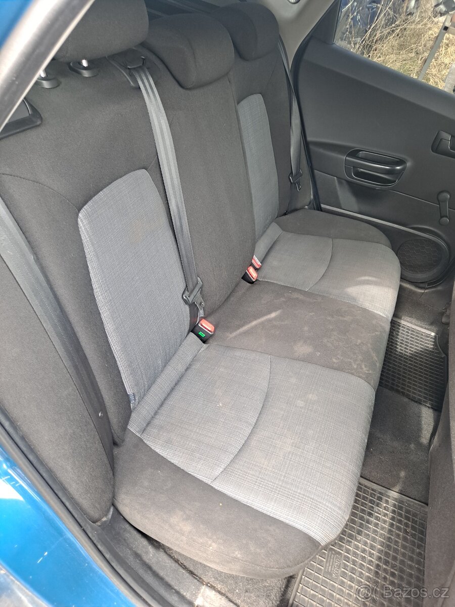 Kia ceed - 5