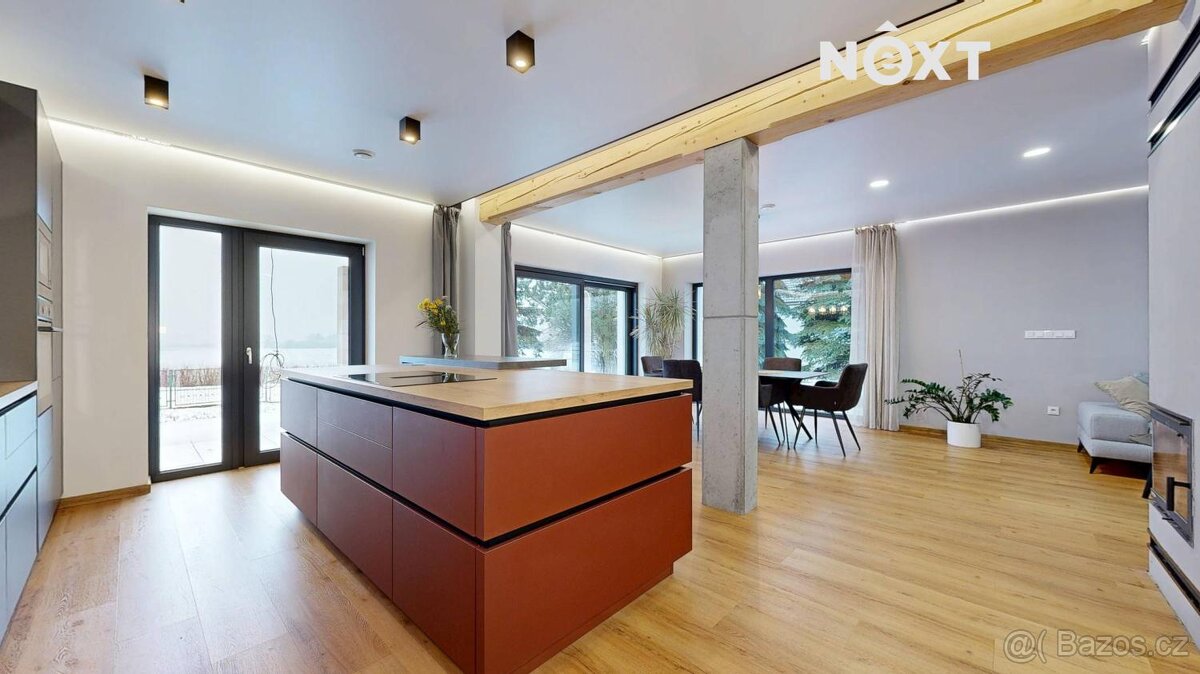 Prodej Rodinný dům, 210㎡ - 5