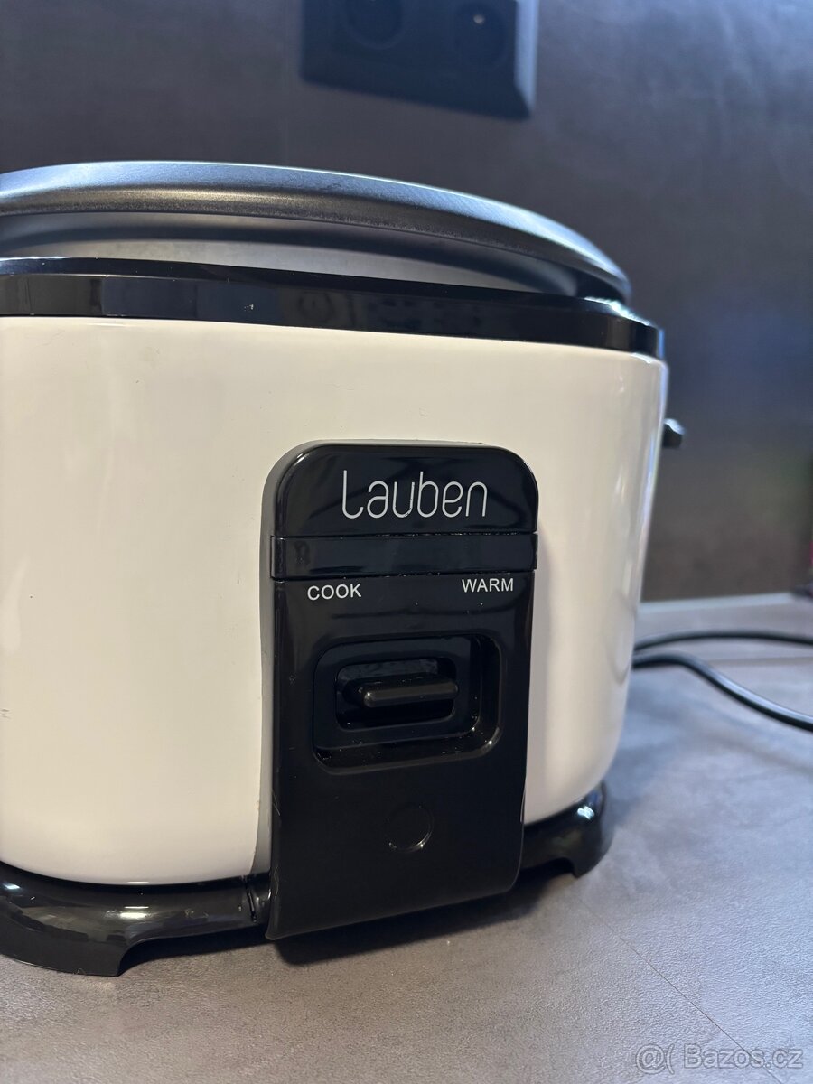 Rýžovar Lauben - 5