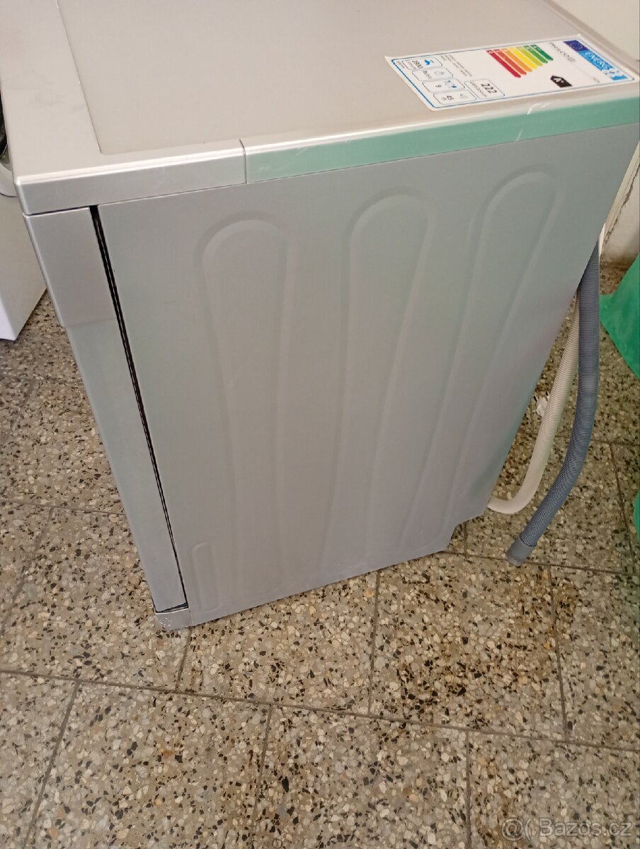 Myčka nádobí Philco - 5