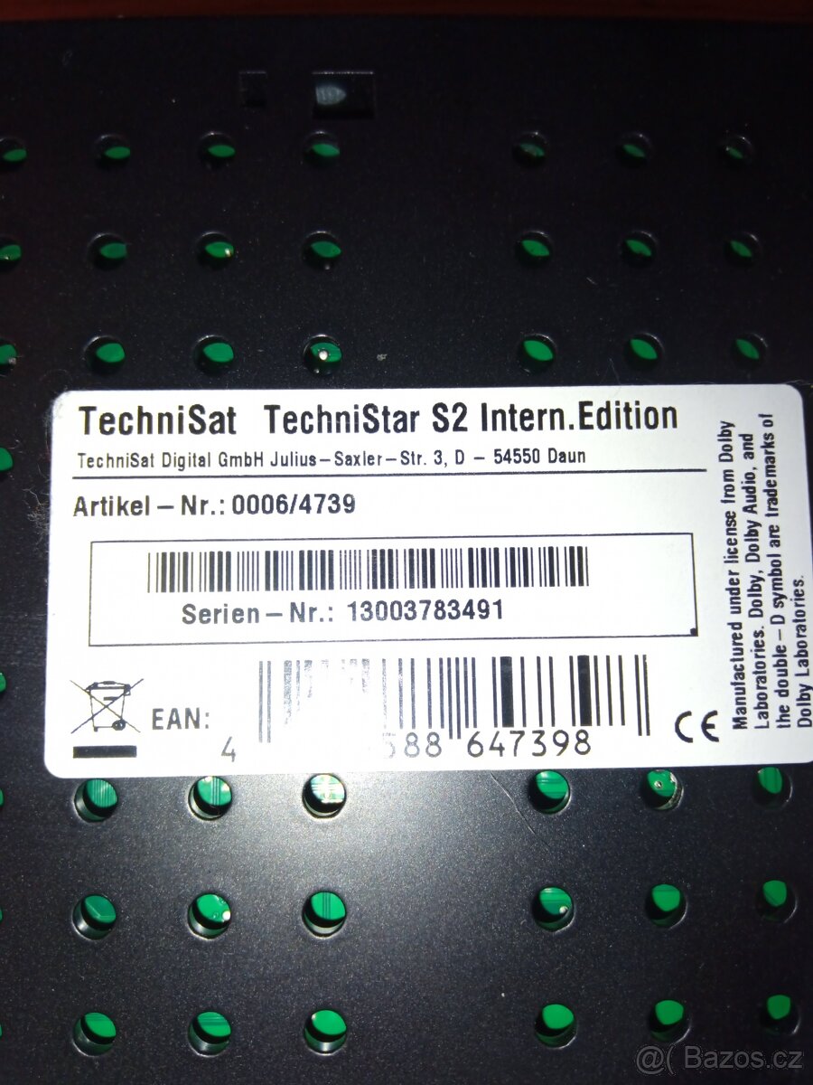 TechniSat TechniStar S2 - 5