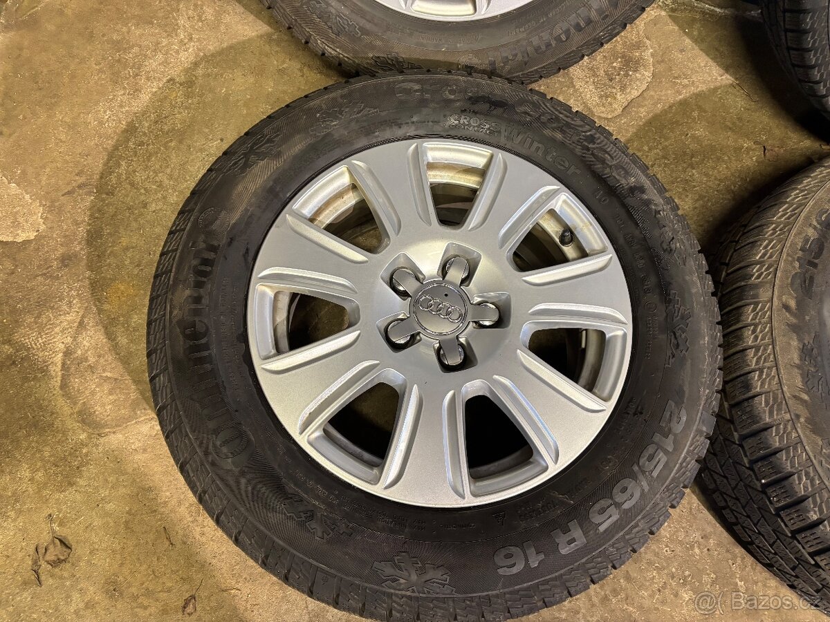 5x112 R16 - 5