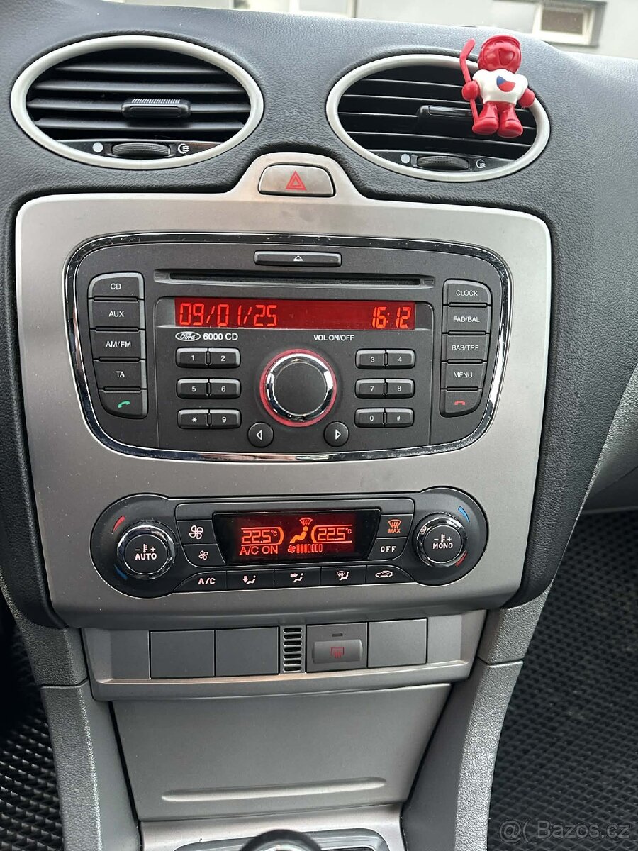 Prodam Ford Focus - 5