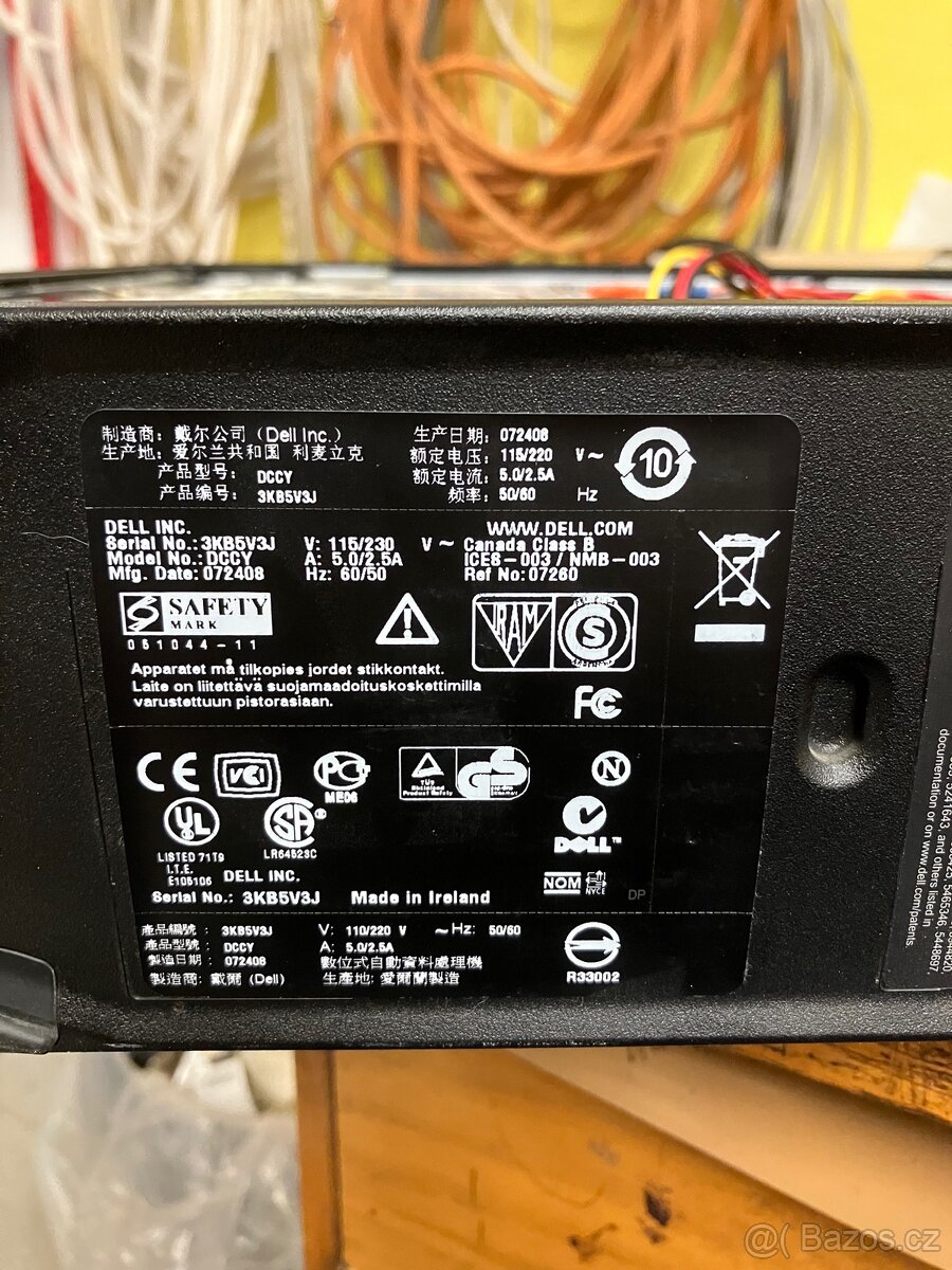 Dell Optiplex 755 - 5