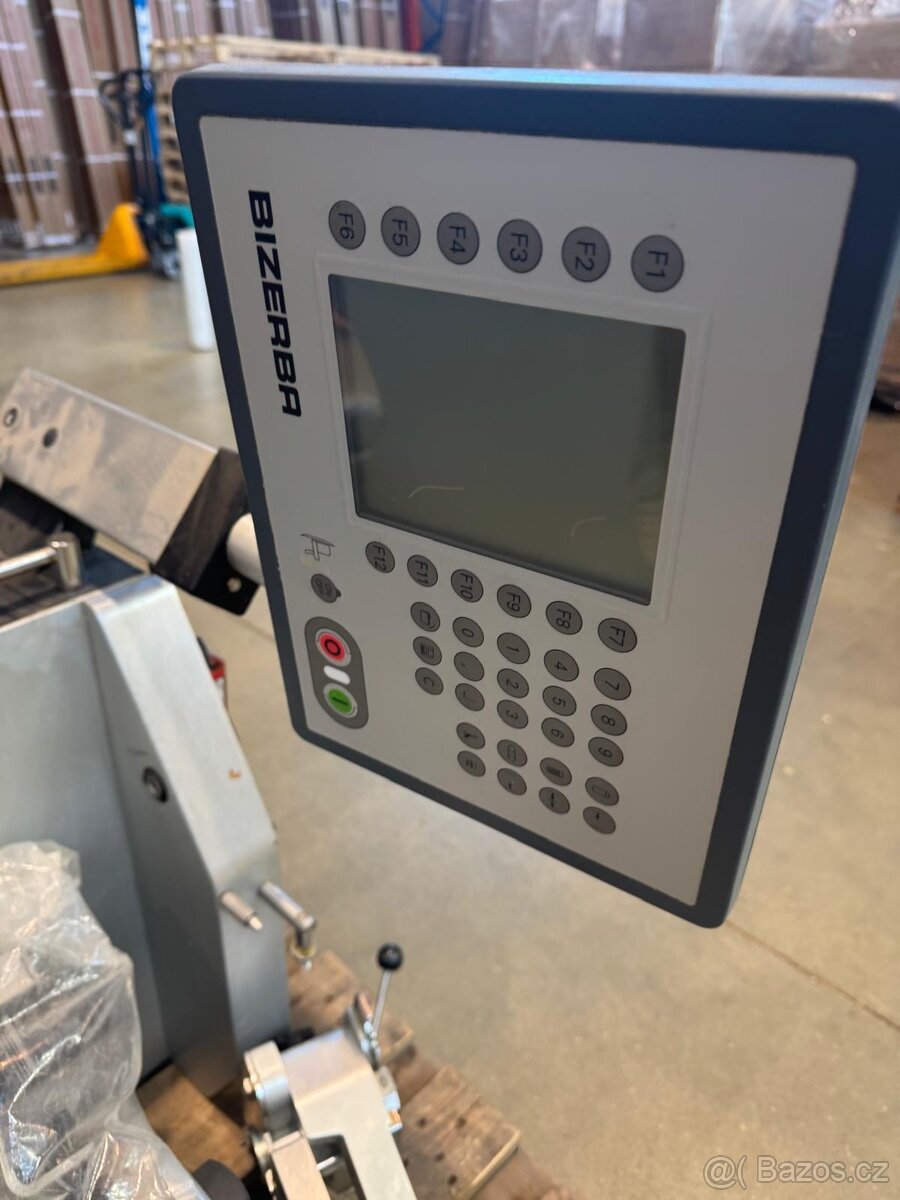 Nářezak automaticky - 5