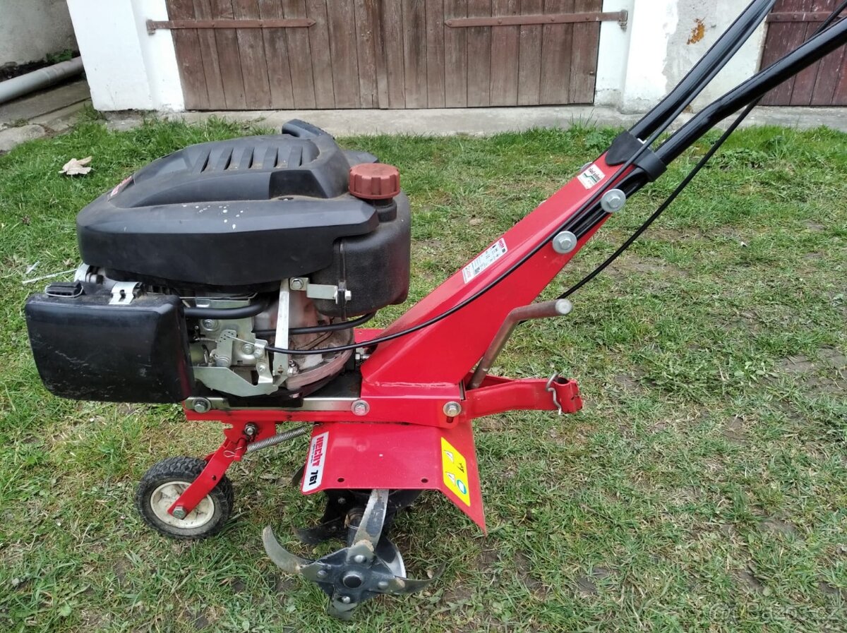 Kultivátor HECHT 761 - 5