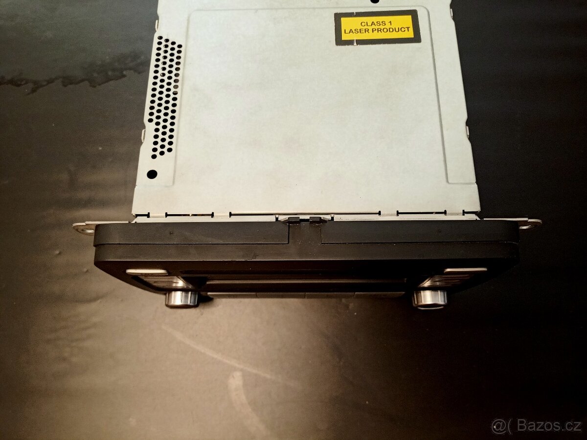 Autorádio vw Rcd300 grundig - 5