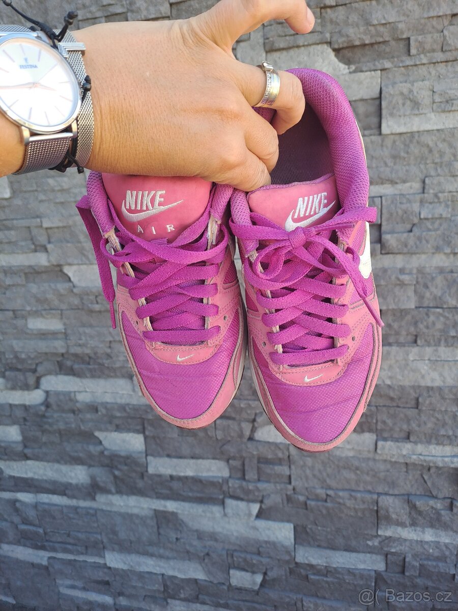 Nike Air Max - 5