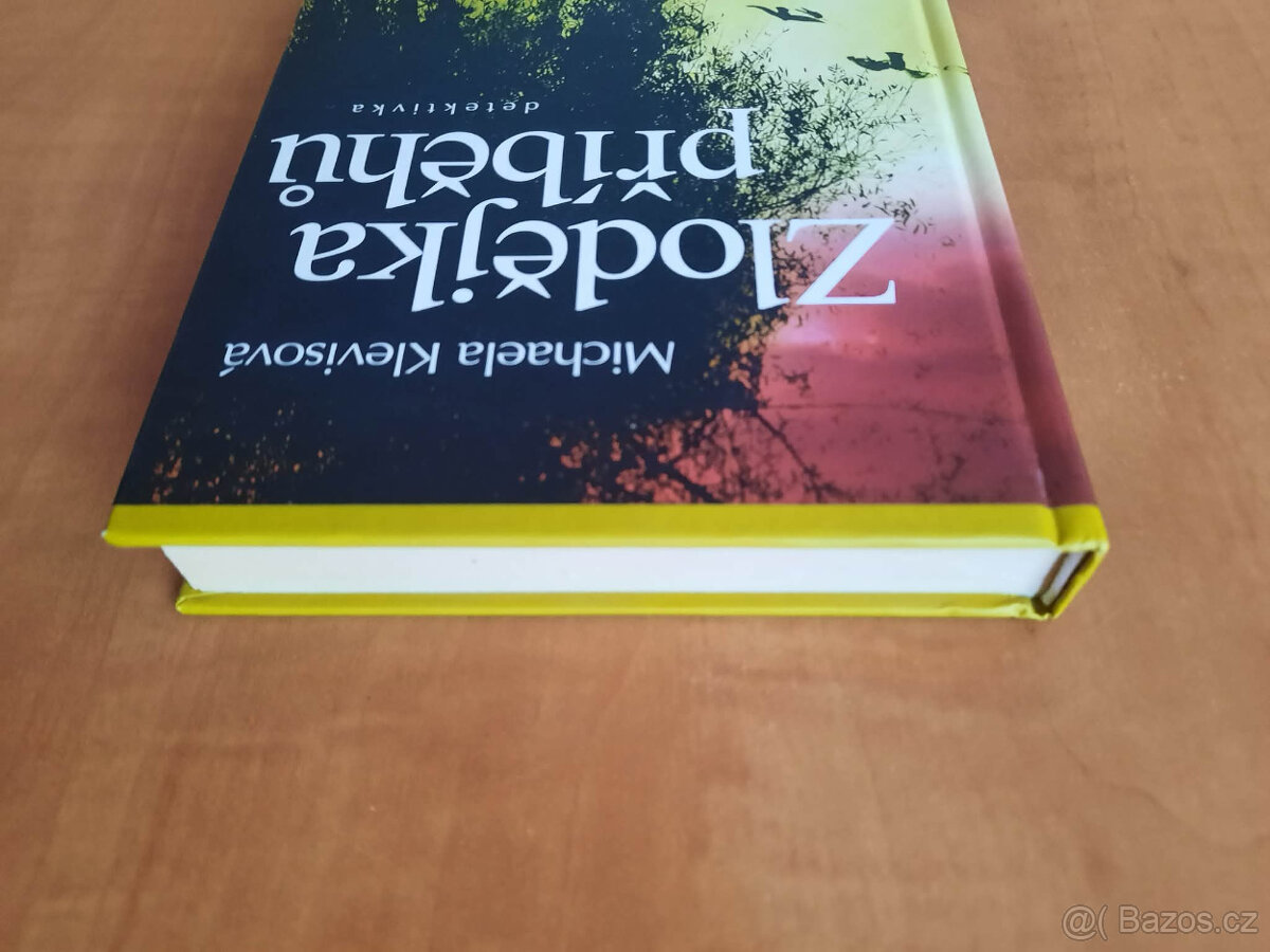 Zlodějka příběhů - 5
