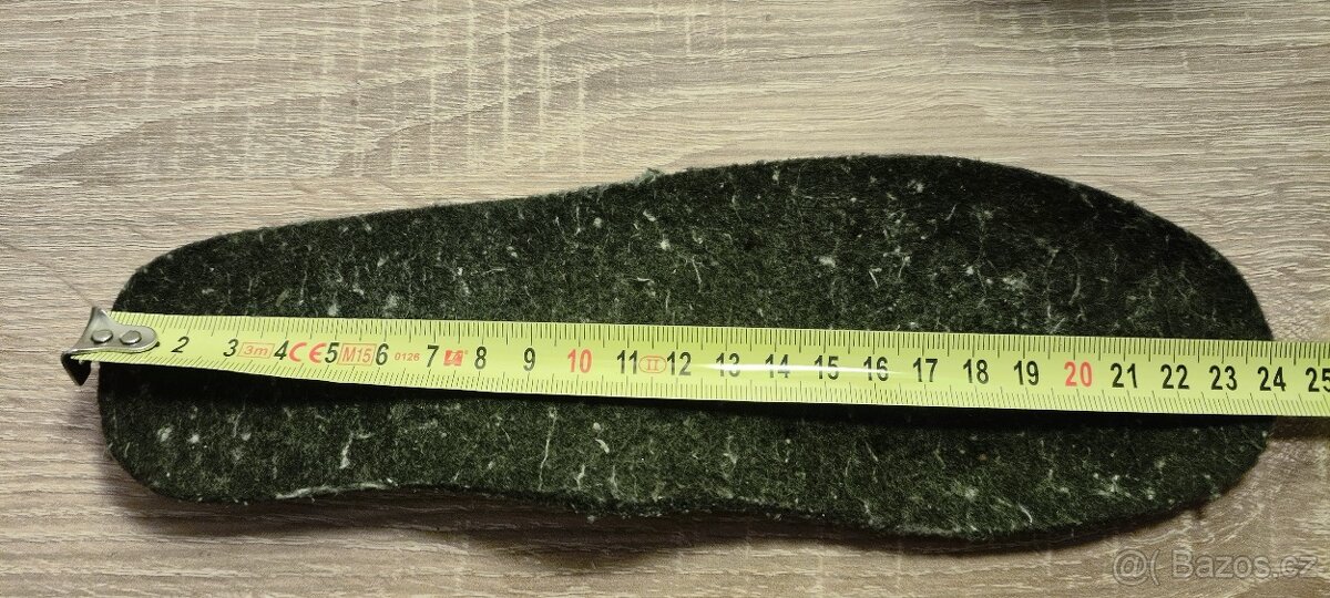 Dámske turistické trekové-outdoorové boty Lytos - 5