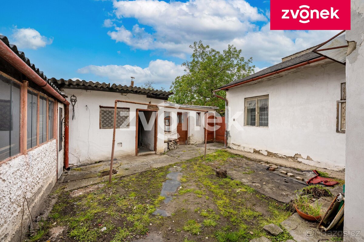 Prodej rodinného domu Hulín - 5