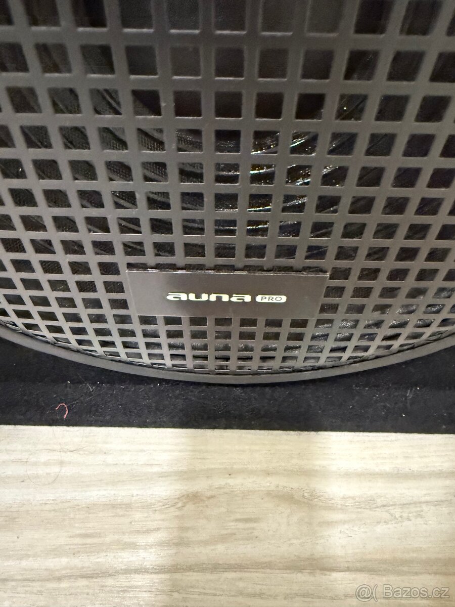 Auna pro - 5