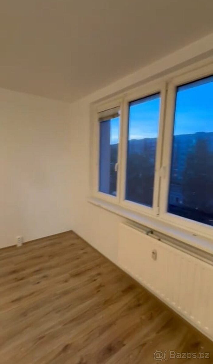Prodej bytu 4+1 Chomutov ❗️❗️ - 5