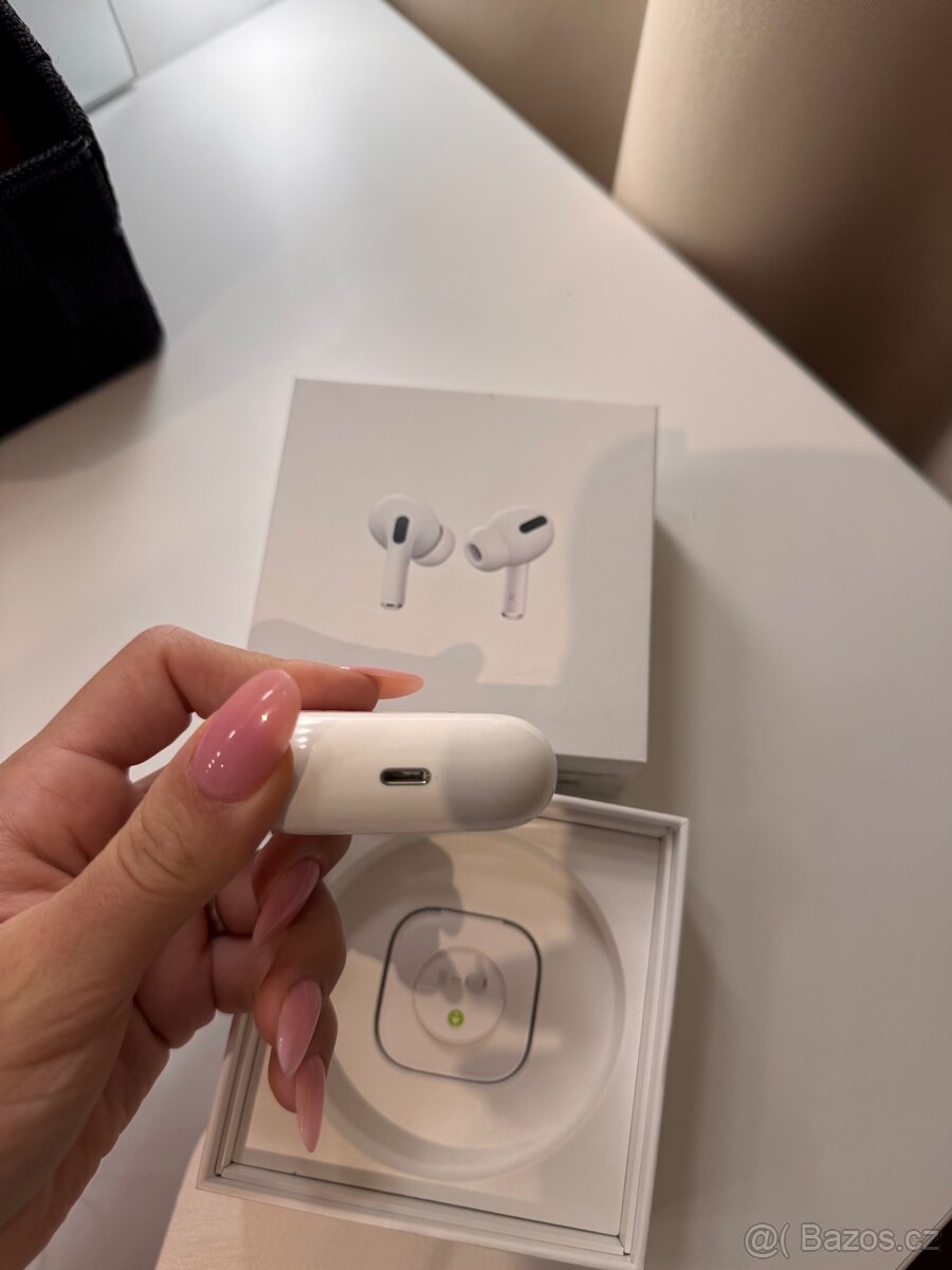 AirPods Pro - 5