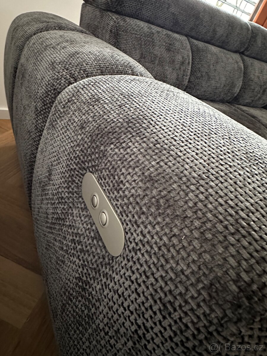Moderní sedačka - 5