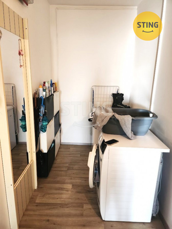 Pronájem bytu 3+1 Pod Valy, Přerov, 133977 - 5