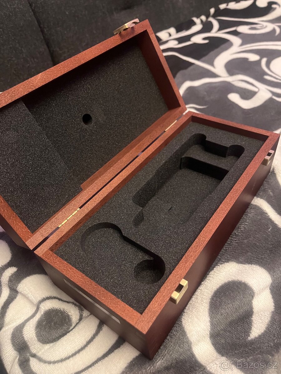 Neumann TLM 107 - kondenzátorový mikrofon - 5