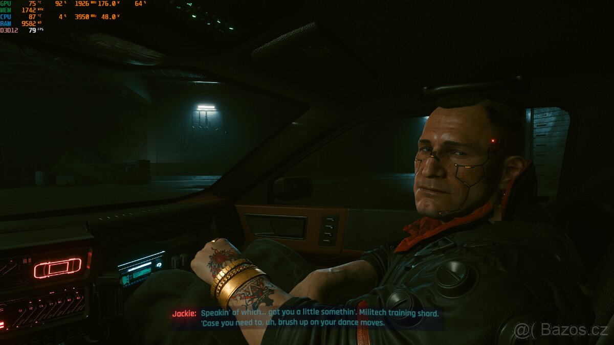 Herní počítač, RX5700 XT, Ryzen 5 3600 - 5