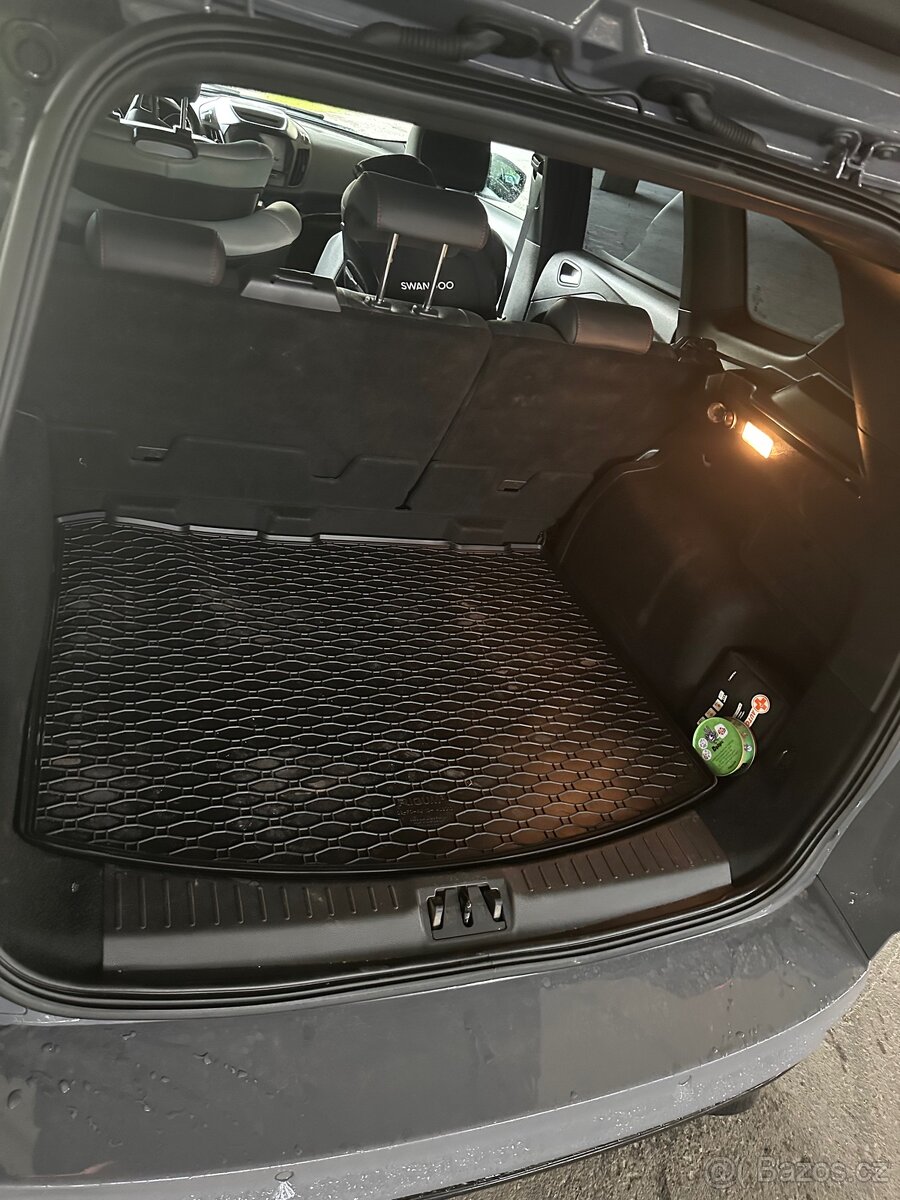 Ford Kuga 2.0 tdci 110 kw 4x4 2019 TOP STAV - 5