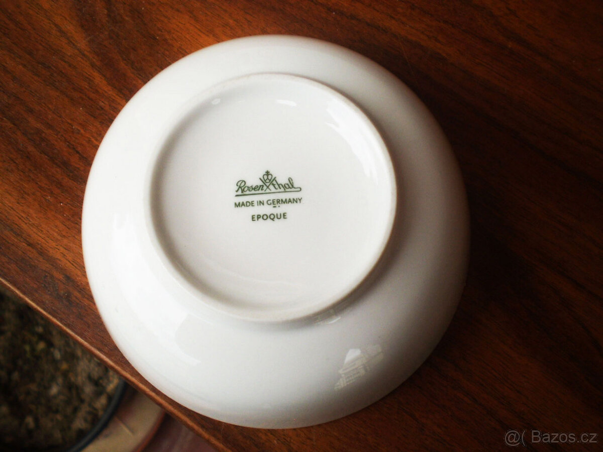 Porcelánová miska zn. Rosenthal - 5